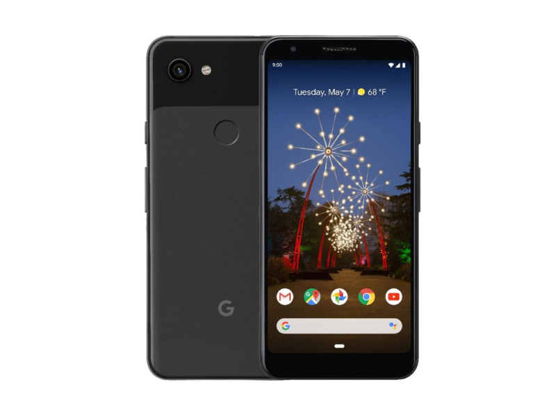 Google Pixel 3a 